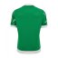 Macron Themis Eco Jersey - Color: Green/white, Size: M