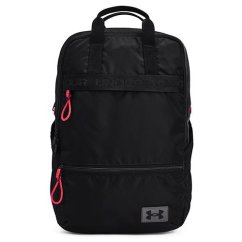 UA Essentials Backpack-BLK