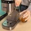 Hebel-Espressomaschine Solac CE4525 Taste Slim D20 INOX