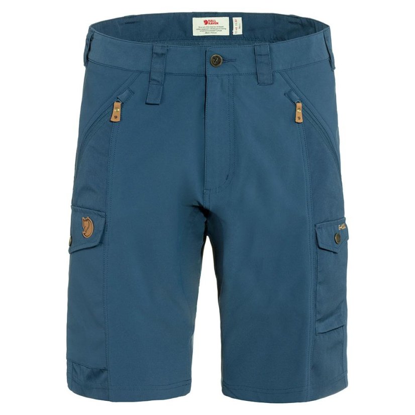 Abisko Shorts M