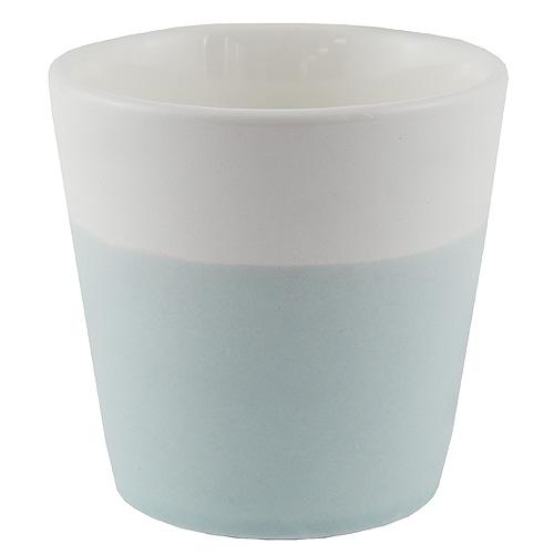 Yankee candle Kerzenhalter für Votivkerzen, Pastel Hue, blau