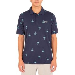 Pánské tričko Hurley H2O-Dri Ace Aloha