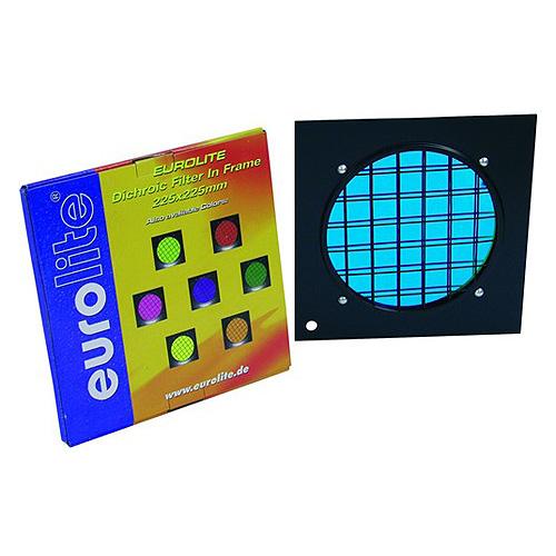Dichrofiltr Eurolite PAR 56 Blue