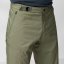 Pánské kalhoty Fjällräven Abisko Hike Trousers M - Kolor: Niebieski, Rozmiar: 50/R