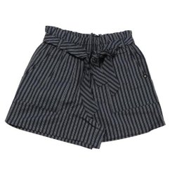 Damen-Shorts Hurley Tessa Paperbag