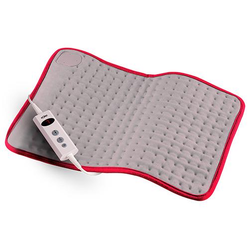 Solac Bremen Digital CT8701 heated mat, gray