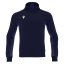 Macron Electro Sweatshirt - Color: Gray, Size: M