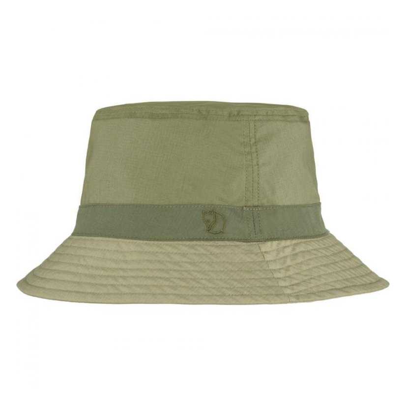 Reversible Bucket Hat
