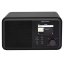 Rádio Roadstar IR-390D+BT/BK černé