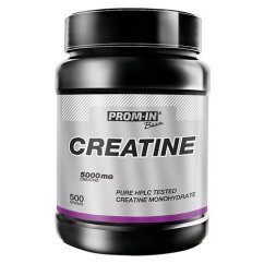 CREATIN MONOHYDRATE (dóza 500g)