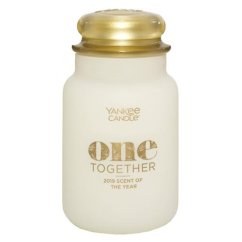 Yankee candle One Together large candle, Miracle Flower