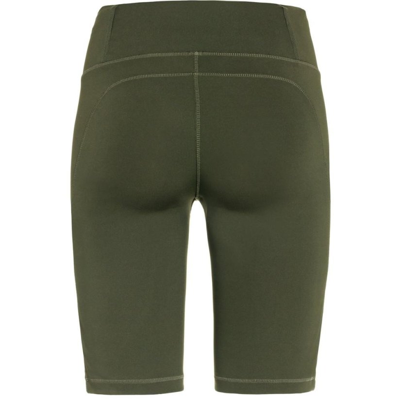 Abisko Short Tights W