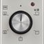 G3Ferrari Rosto 37 G10152 stainless steel mini oven