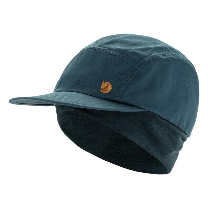 Bergtagen Mountain Cap