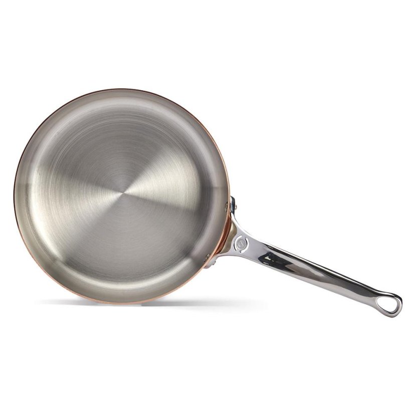 Sauté-Pfanne de Buyer PRIMA MATERA 6230.24, 24 cm Kupfer