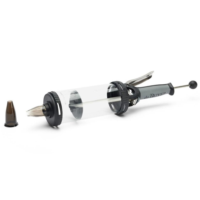 Pistolet do dekoracji potraw de Buyer 3358.00