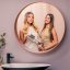 Heißluft-Haarbürste Cecotec CeramicCare Allin1 0728