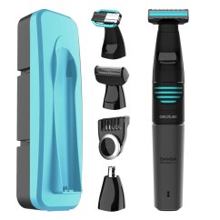 Cecotec PrecisionCare Extreme 5-In-1 4229 holiaci set