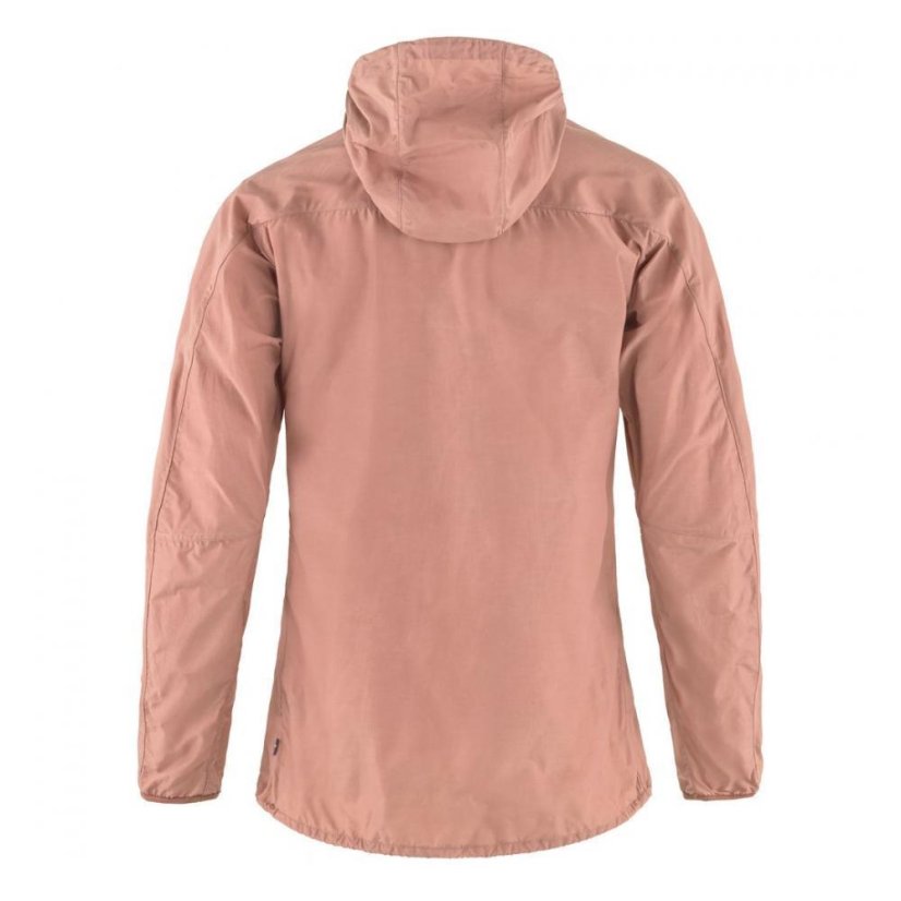 High Coast Wind Jacket W