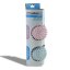 Meliconi 656153 dryer balls