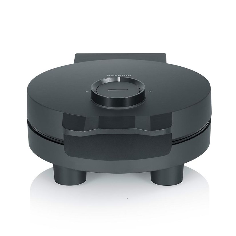 Vaflovač Severin Black Line WA 2116