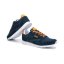 Obuv Kelme Victory Street - Barva: Modrá, Velikost: 35