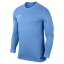 Nike Park VI Men's Jersey - Color: Green, Size: S