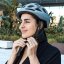 Kask rowerowy Cecotec 7346 szary S-M