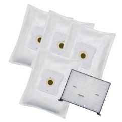 Vacuum cleaner bags Severin SB 7219