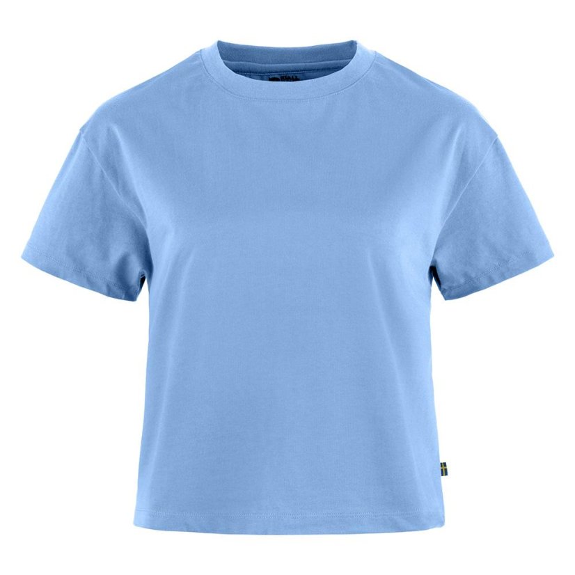 Fjällräven Classic Short T-shirt W