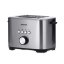 Severin AT 2620 stainless steel toaster