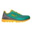 Damen-Trailschuhe Inov-8 Trail Talon 290 - Farbe: Grün, Größe: 38.5