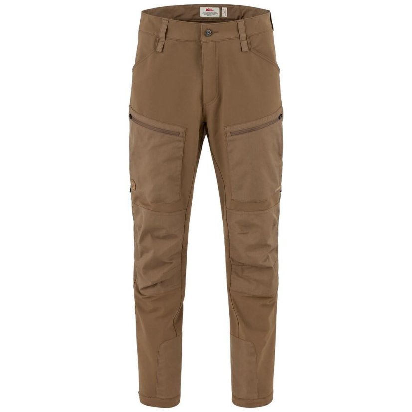 Keb Agile Winter Trousers M