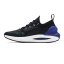 Laufschuhe Under Armour Hovr Phantom 2 INKNT M - Farbe: Schwarz, Größe: 44