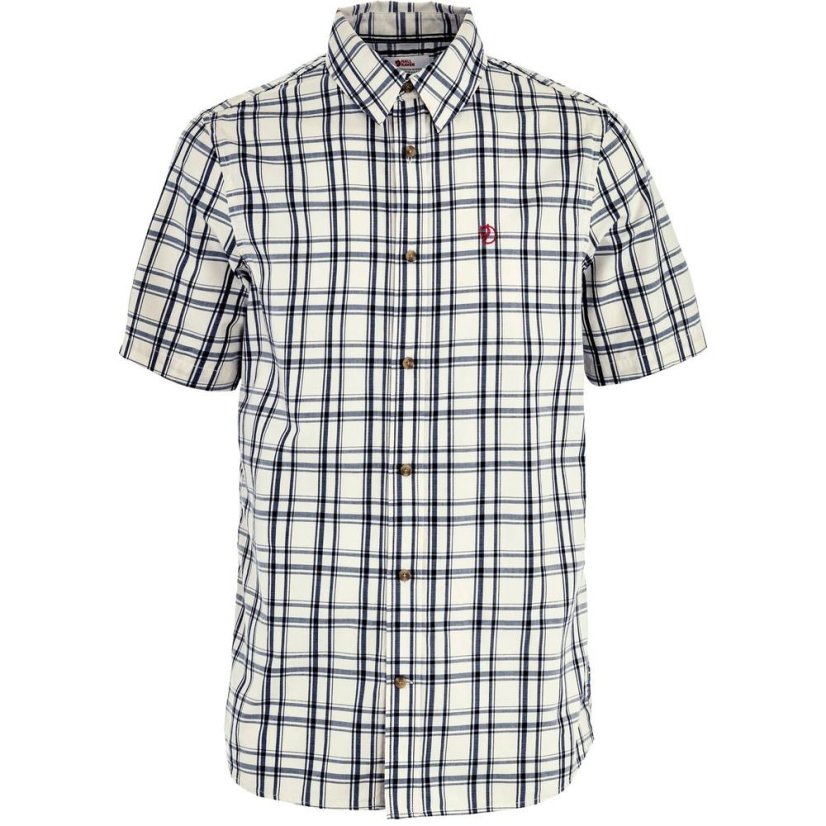 Övik Lite Shirt SS M