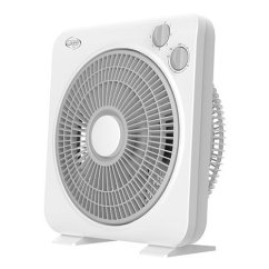 398200038 BOXY ventilátor ARGO