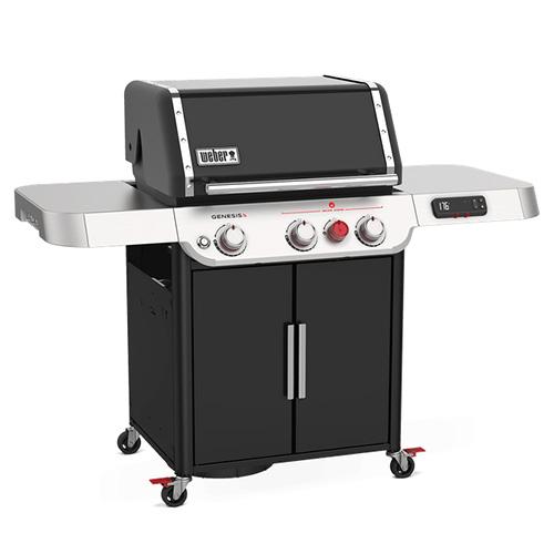Plynový gril Weber Genesis Smart EX325S