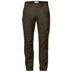 Sörmland Tapered Trousers