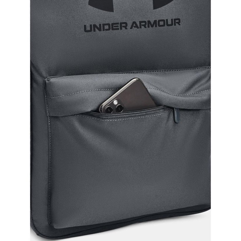 Rucksack Under Armour Loudon - Farbe: Schwarz