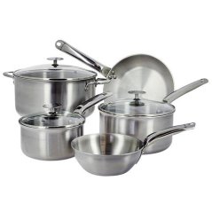 Topfset de Buyer Alchimy 3601.03