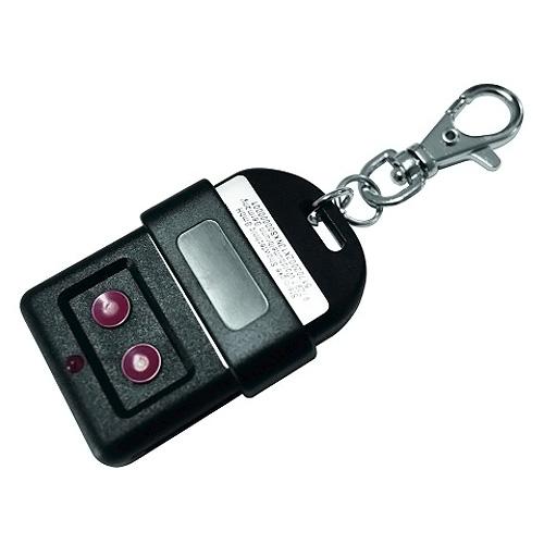 Pilot zdalnego sterowania Eurolite ZG-1W