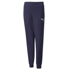 Dziecięce spodnie dresowe Puma Active Sports Sweatspant