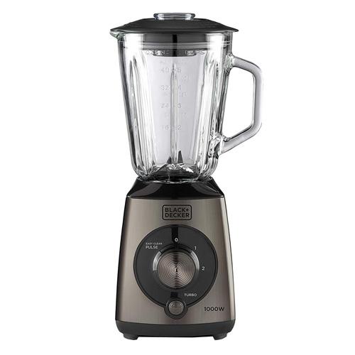Stolní mixér Black+Decker BXJB1000E černý