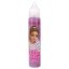 Glitzerndes Gel Top Model Fergie, pink