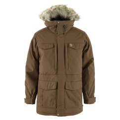 Nuuk Parka M
