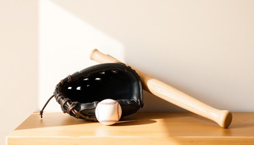 Baseball & softball