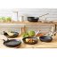 De Buyer Choc B Bois Induction 8780.32 tapadásmentes serpenyő, 32 cm