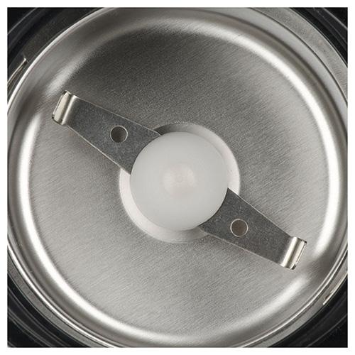 G3Ferrari G2012801 Stainless Steel White Coffee Grinder