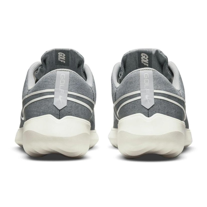 Nike Victory G Lite NN Athletic Shoes - Color: Gray, Size: 44