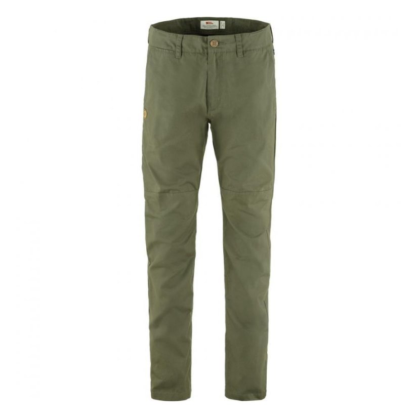 Sörmland Tapered Trousers M